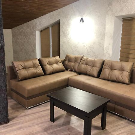 Sartawi.Apartment Sumy Exterior photo