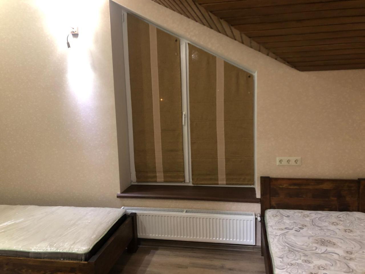 Sartawi.Apartment Sumy Exterior photo