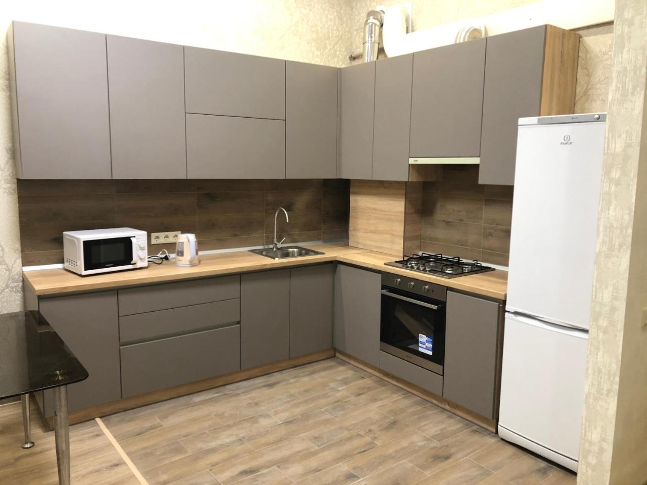 Sartawi.Apartment Sumy Exterior photo