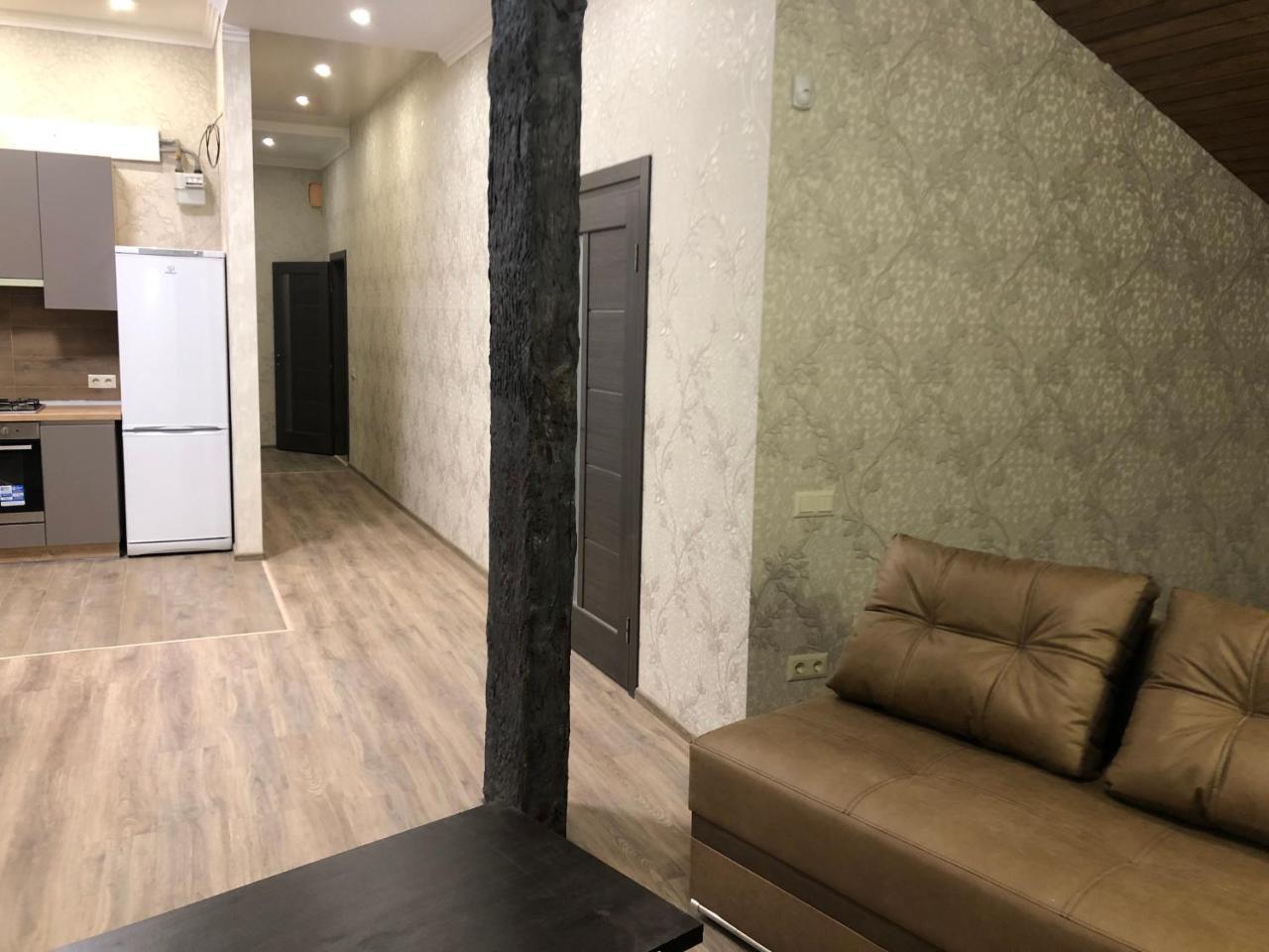 Sartawi.Apartment Sumy Exterior photo