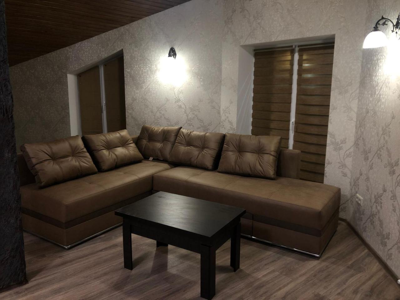 Sartawi.Apartment Sumy Exterior photo