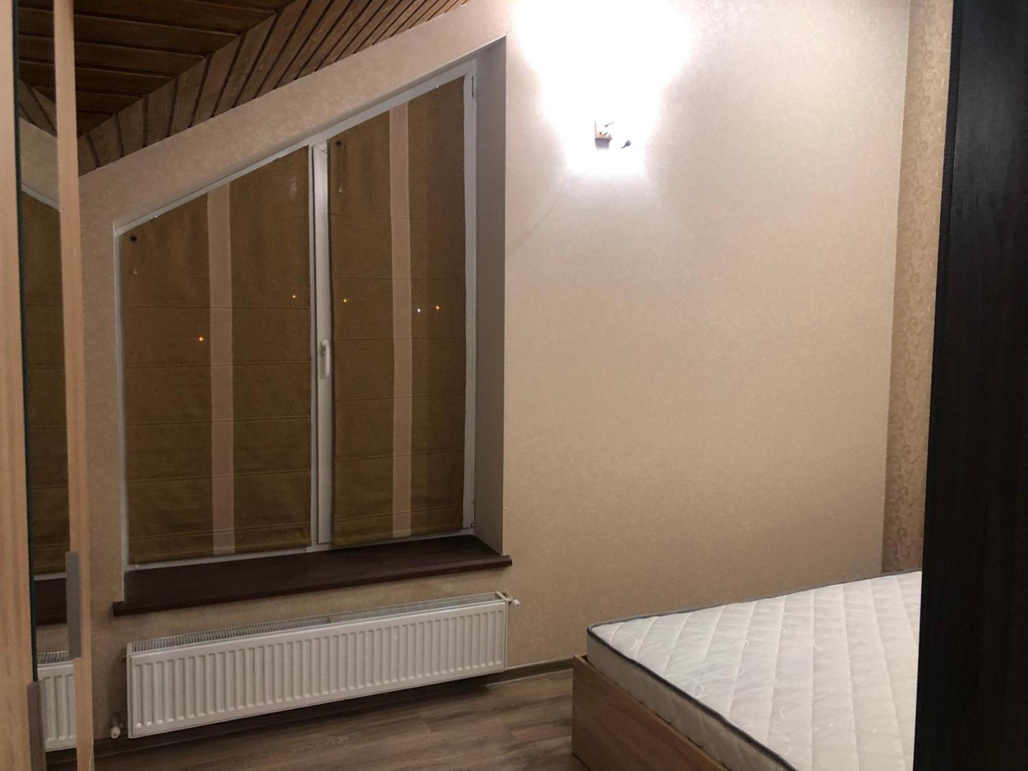 Sartawi.Apartment Sumy Exterior photo