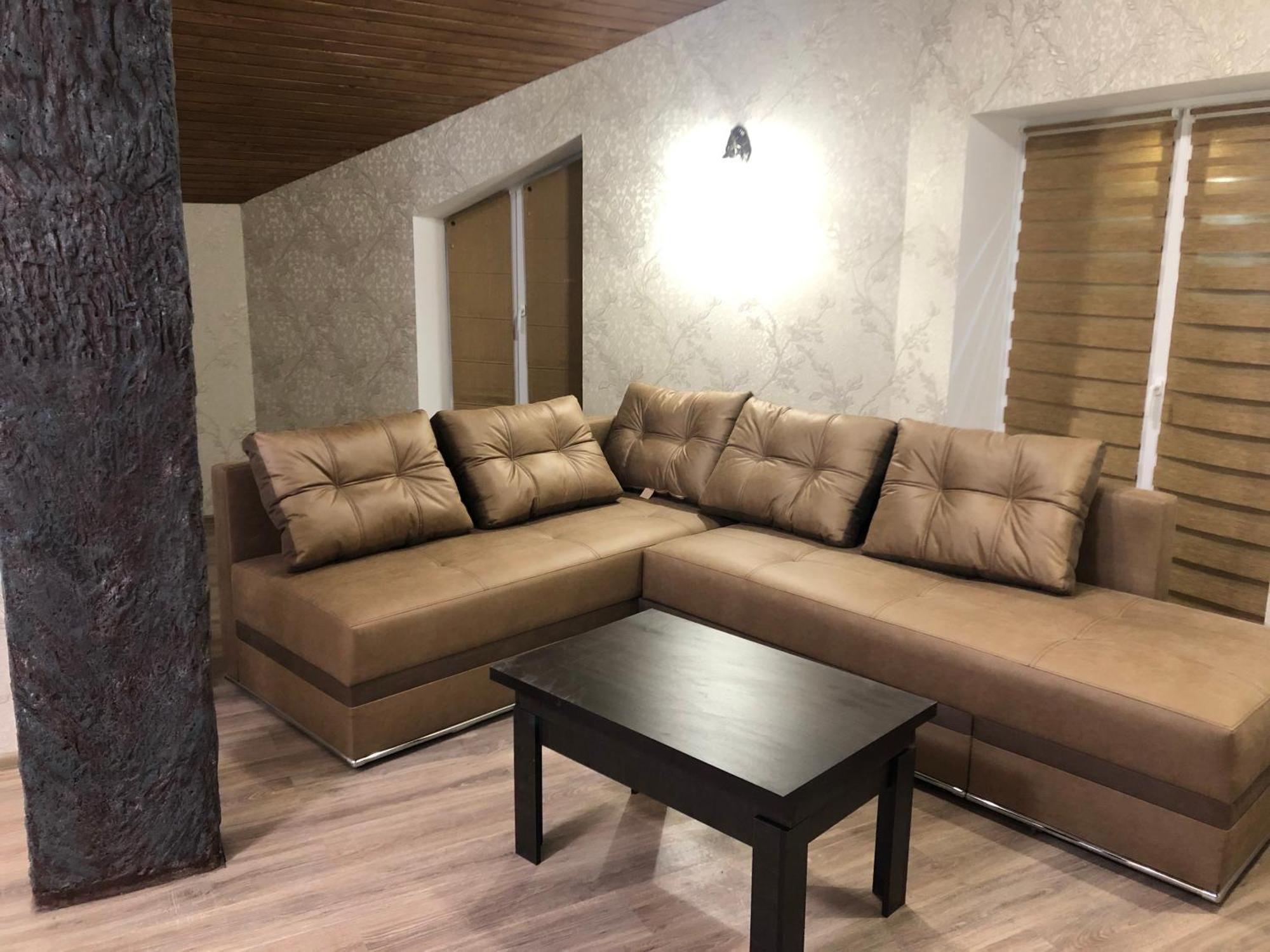 Sartawi.Apartment Sumy Exterior photo