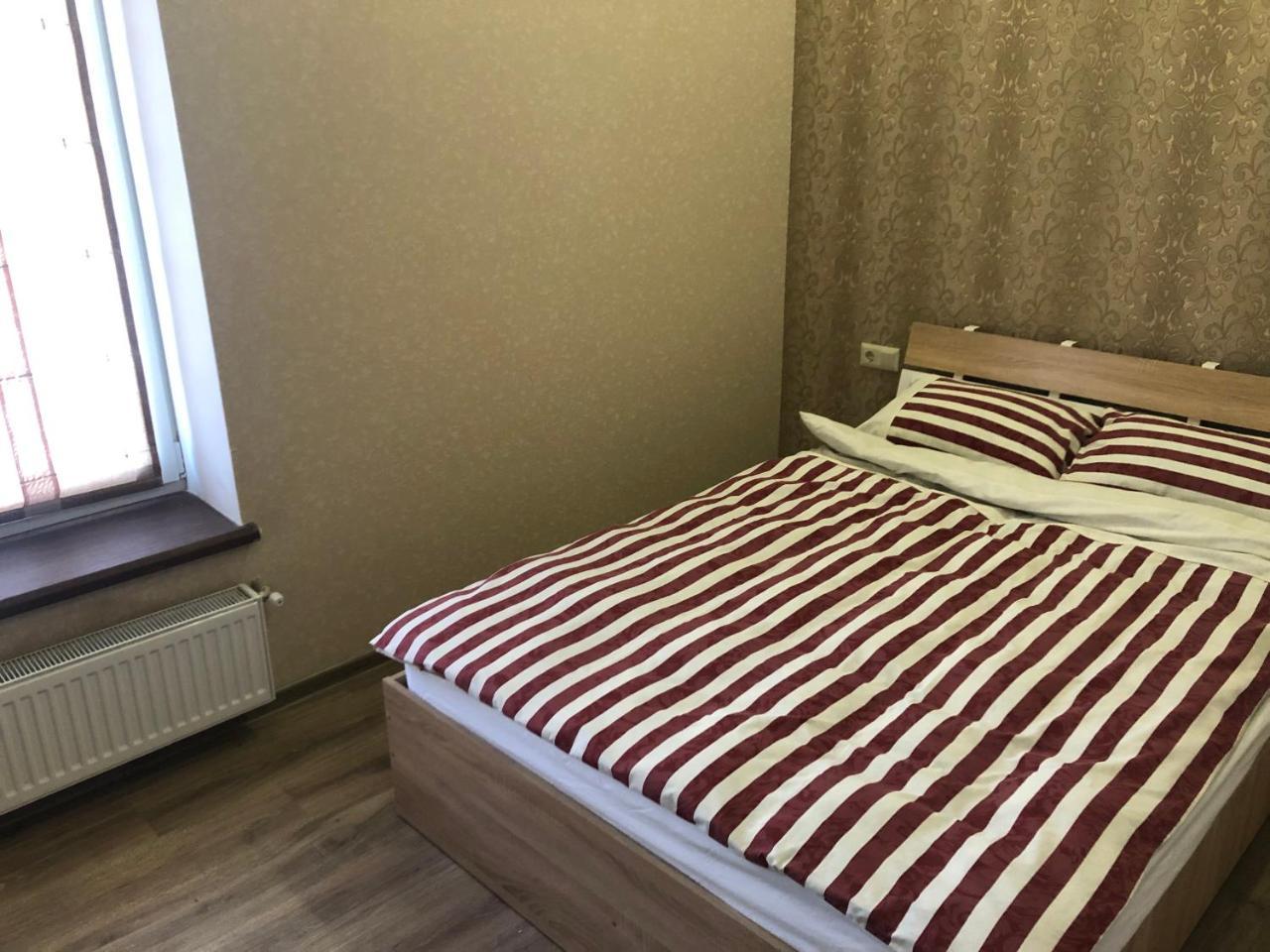 Sartawi.Apartment Sumy Exterior photo