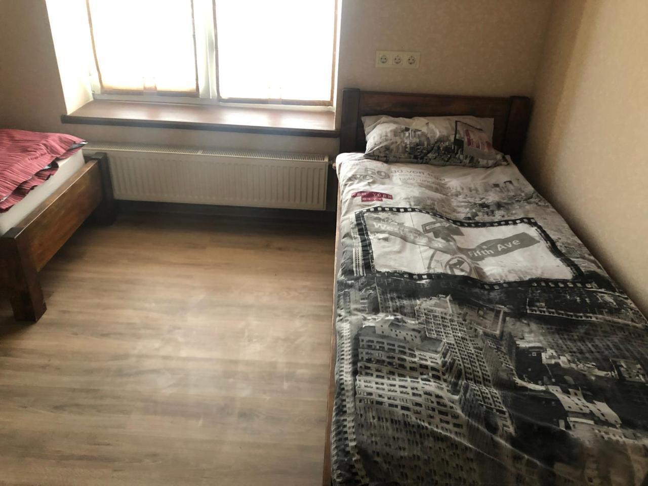Sartawi.Apartment Sumy Exterior photo