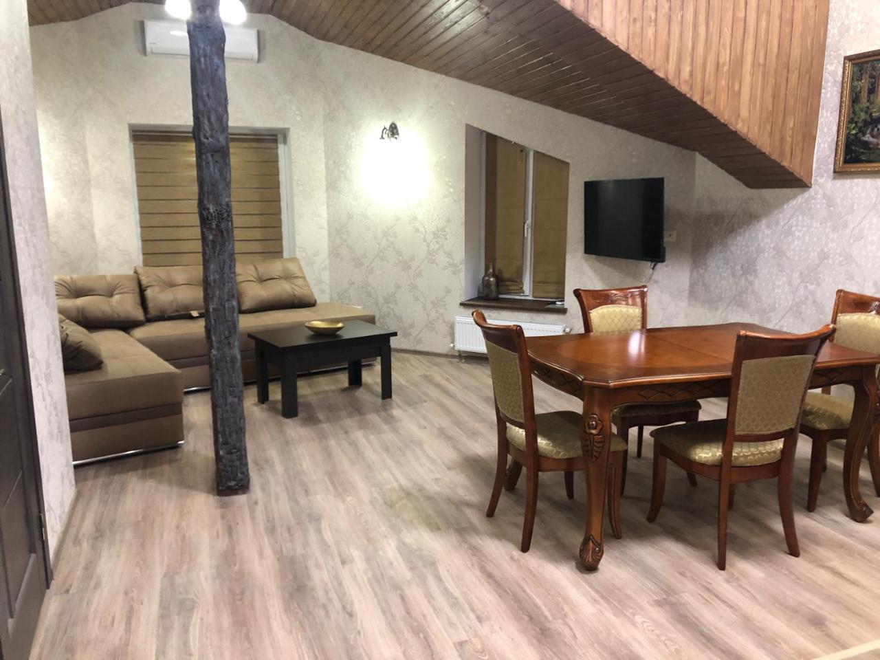 Sartawi.Apartment Sumy Exterior photo