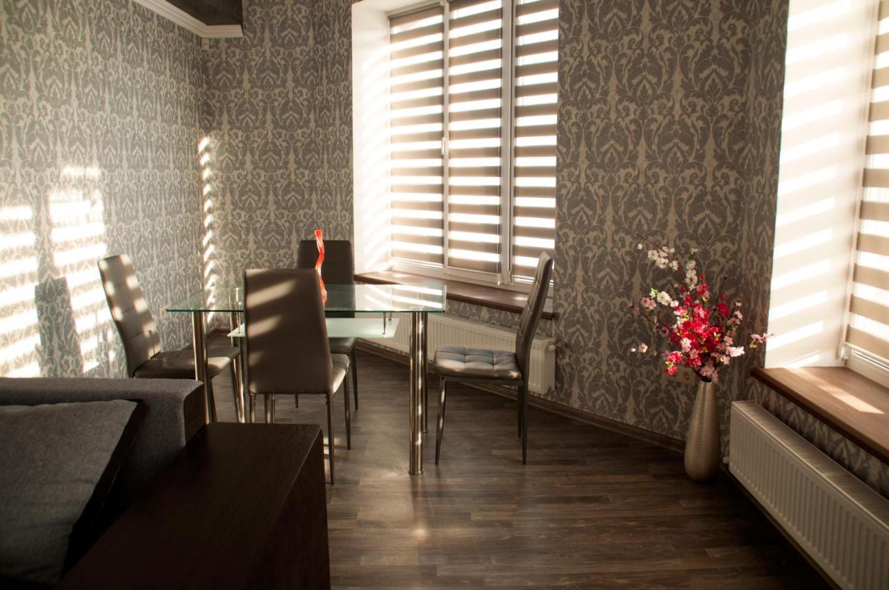Sartawi.Apartment Sumy Exterior photo