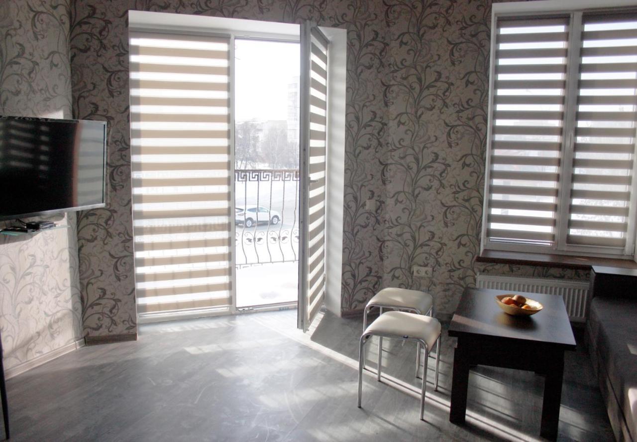 Sartawi.Apartment Sumy Exterior photo